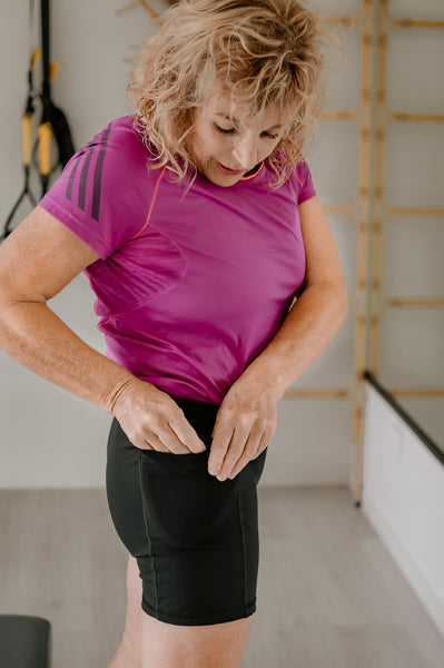 Phoenix Hipwear Hip Protection