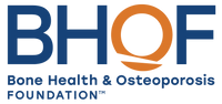 Bone Health and Osteoporosis Foundation Store