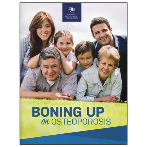 Brochures &amp; Books